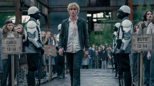 Hunger Games se vrací k nejoblíbenějšímu vítězi. Haymitch dostane vlastní krvavou kapitolu