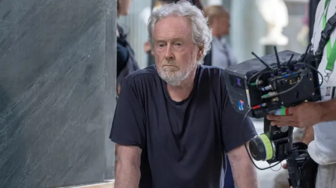 Ridley Scott
