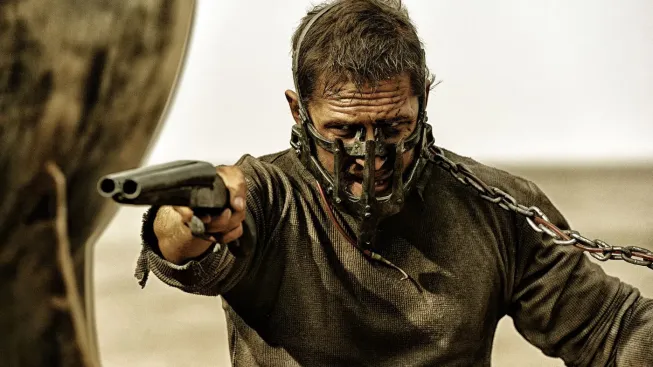 Tom Hardy překvapil Kat Dennings po otřesném konkurzu. O pár hodin později ho našla u své mámy