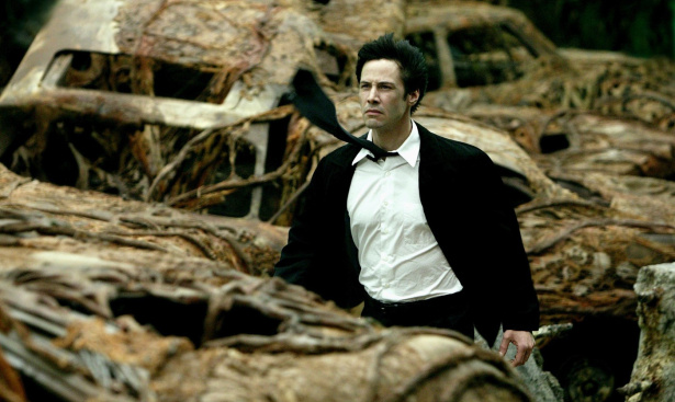 Constantine