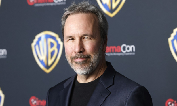 Denis Villeneuve