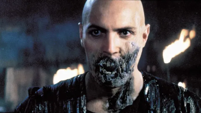 Arnold Vosloo