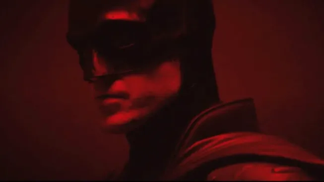 Batman se tváří Roberta Pattisona má v druhém dílu fanoušky opět překvapit