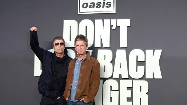 Oasis se vracejí na plátna. Nový dokument odhalí zákulisí usmíření bratrů Gallagherových