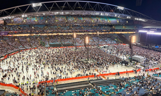Koncert