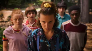 Stranger Things a Marvel se znovu propojí. Do MCU má zamířit další známá tvář