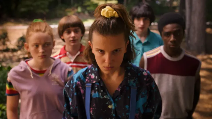 Stranger Things a Marvel se znovu propojí. Do MCU má zamířit další známá tvář