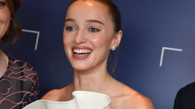 Phoebe Dynevor