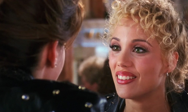 Elizabeth Berkley