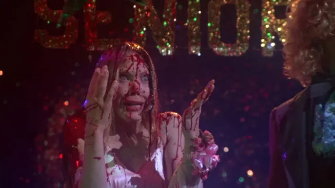 Carrie