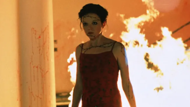 Carrie 2: Zuřivost