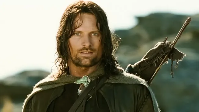 Viggo Mortensen