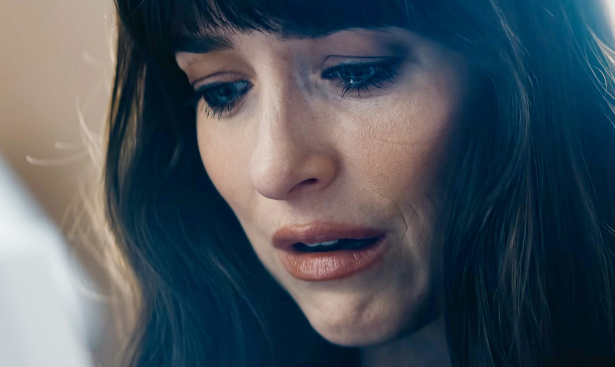 Dakota Johnson