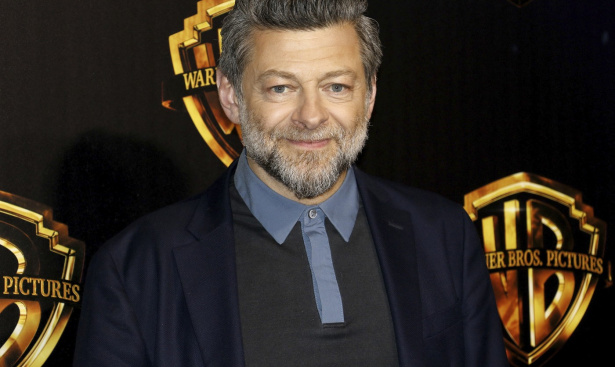 Andy Serkis
