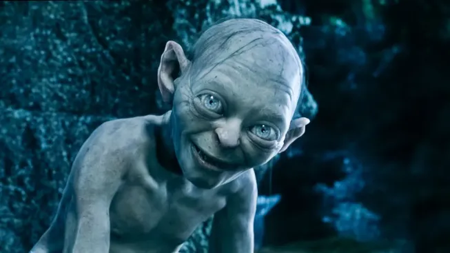 Gollum