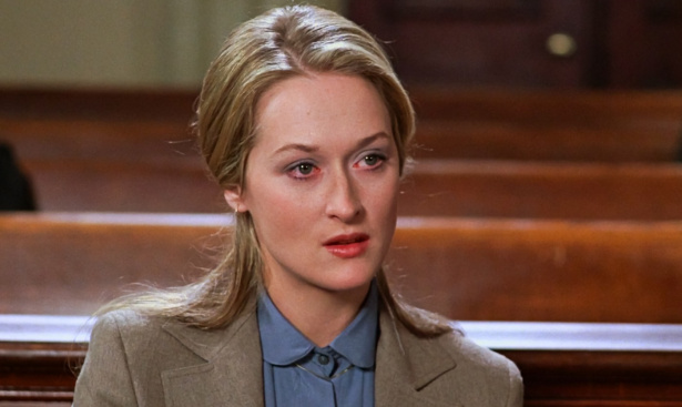 Meryl Streep