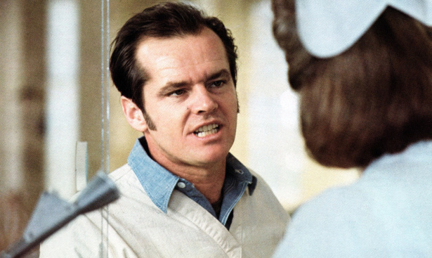 Jack Nicholson