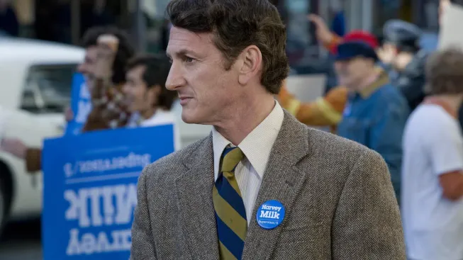 Sean Penn