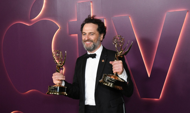 Matthew Rhys