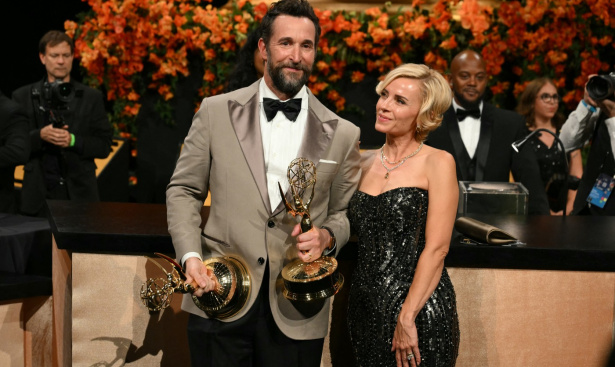 Noah Wyle