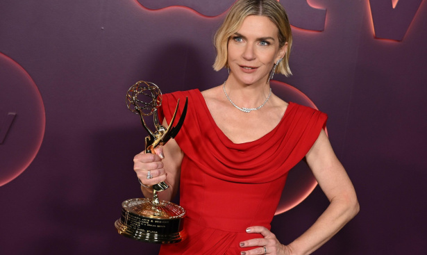 Rhea Seehorn