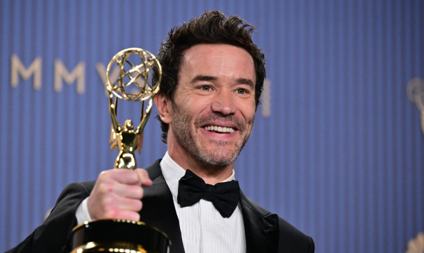 Tom Pelphrey