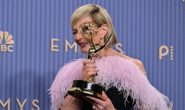 Allison Janney