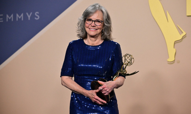 Sally Field