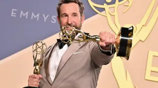 Emmy 2026 mají své vítěze. Jeden seriál ale naprosto převálcoval konkurenci