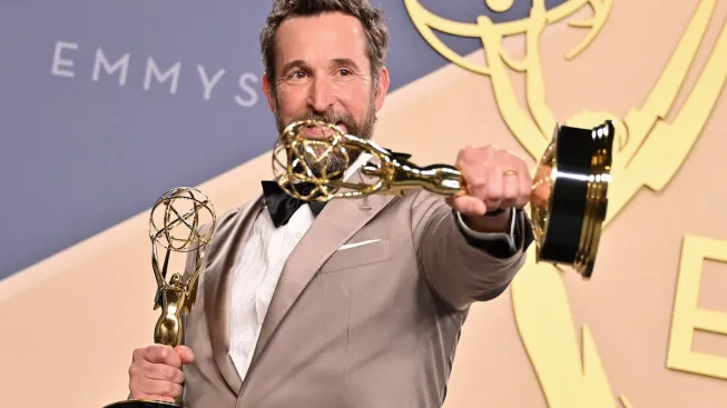 Emmy 2026 mají své vítěze. Jeden seriál ale naprosto převálcoval konkurenci