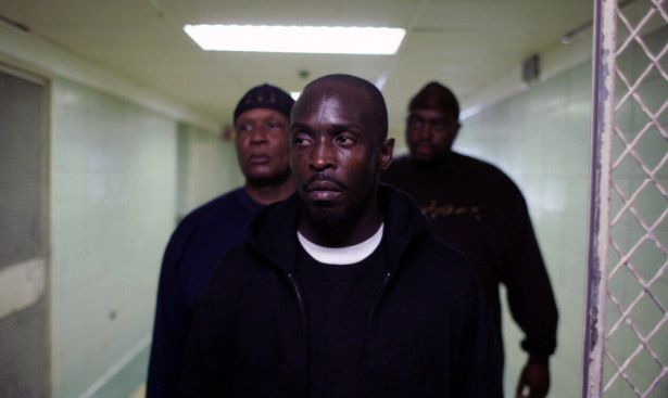 Michael K. Williams