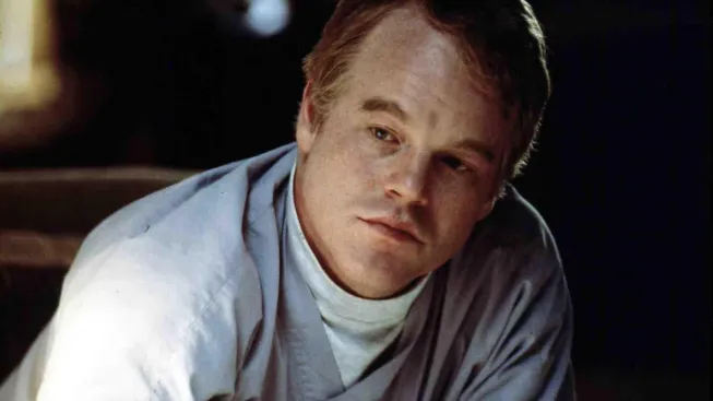 Philip Seymour Hoffman