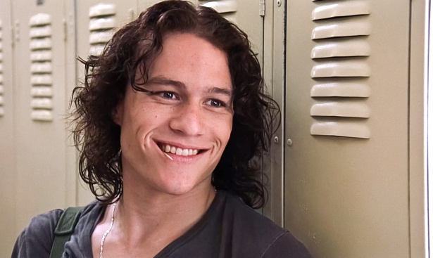 Heath Ledger