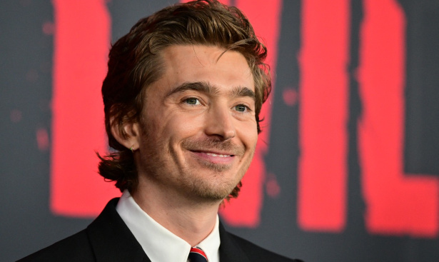 Austin Abrams