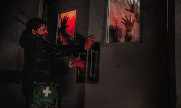Resident Evil