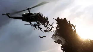 Světová válka Z vstává z mrtvých. Po 13 letech se vrací zombie hit s Bradem Pittem