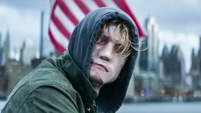DC vytahuje jednoho z nejděsivějších padouchů Batmana. Trailer připomíná spíš horor