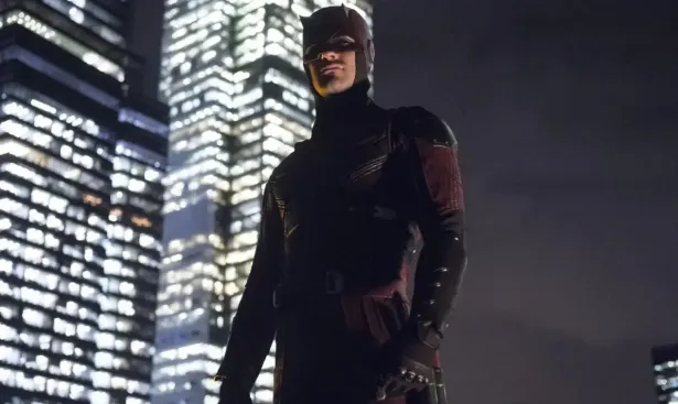 Daredevil: Znovuzrození