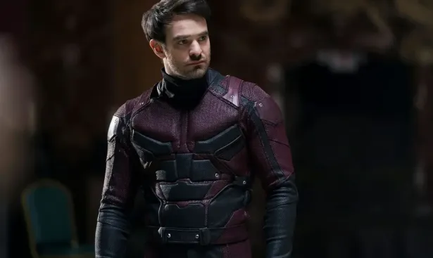 Charlie Cox