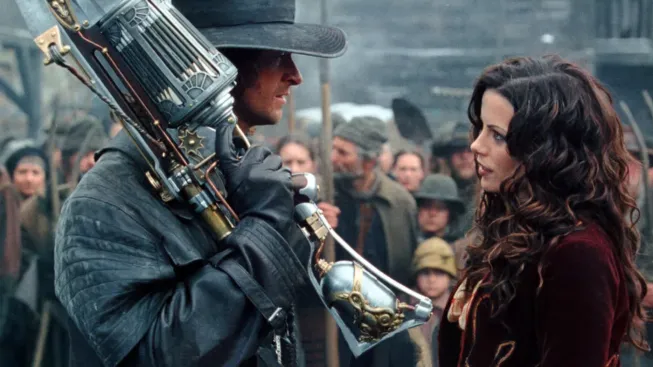 Van Helsing