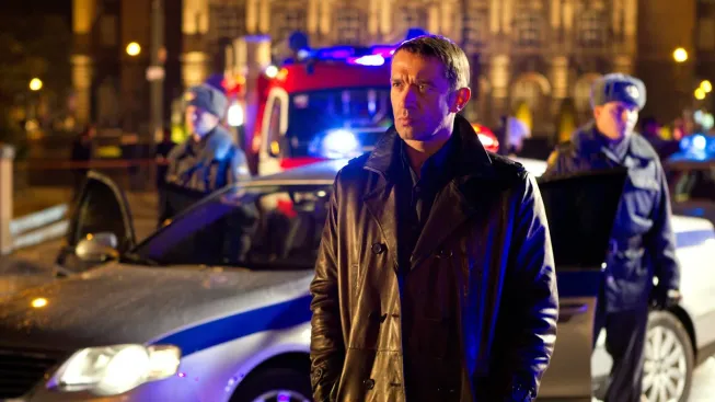 Mission: Impossible – Ghost Protocol