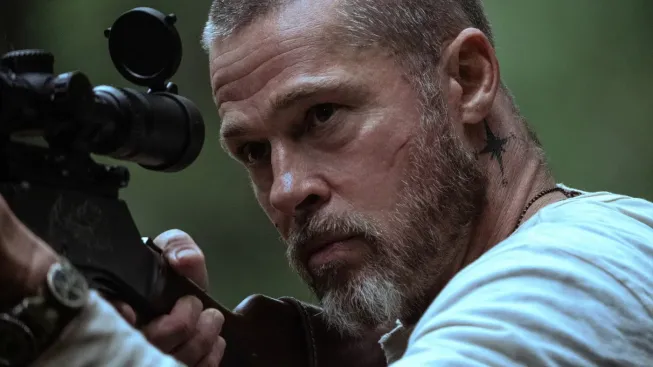 Brad Pitt míří do divočiny. Jeho nový film stojí na vztahu člověka a psa