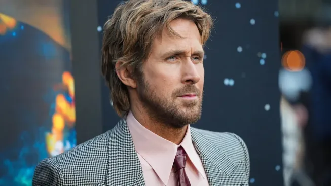 Ryan Gosling