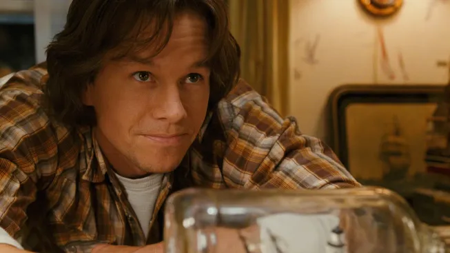Mark Wahlberg