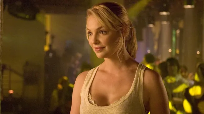 Katherine Heigl