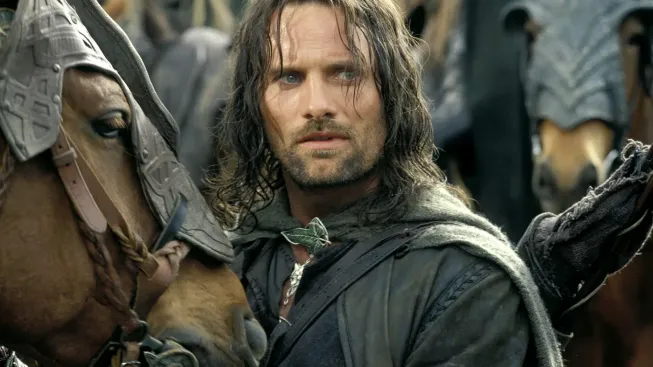 Viggo Mortensen