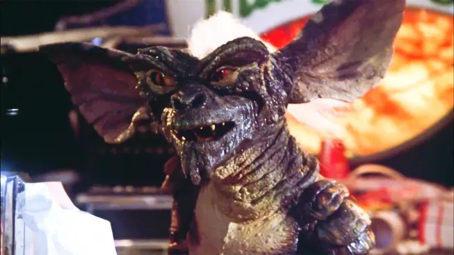 Gremlins