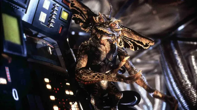 Gremlins