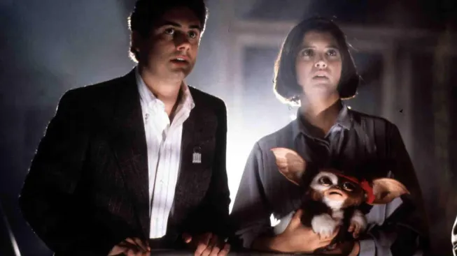 Gremlins