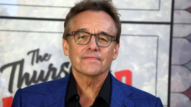 Chris Columbus